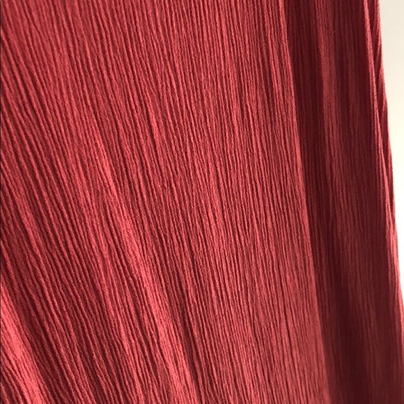 Mossimo Spaghetti Strap Sundress Size Extra Small XS - Picture 3 of 5